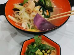 -张亮麻辣烫(天津河东卫国道太阳城店)