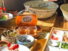 -芸南道·过桥米线(昆明老街旗舰店)