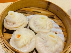 灌汤姜汁小笼包-点都德(千灯湖环宇城店)