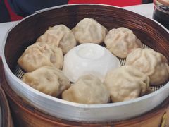 -百年尹氏汤包(湖南路狮子桥店)