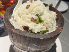 -三俞竹苑(红旗街万达店)