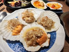 -大渔铁板烧(花园道店)