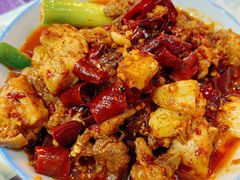 黄焖鸡-益恒饭店乡间白族菜(古城总店)