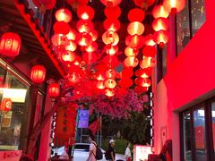 大堂-江南古镇(斗西路万致创意园店)