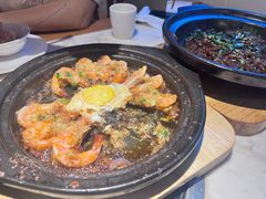-佰家小厨·南京菜(夫子庙店)