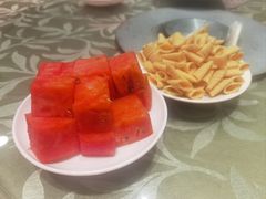 -锦绣金山人家(友谊店)