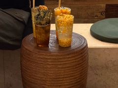 -三出山火锅(南京万象天地店)