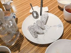 -亚特兰蒂斯-番红花海鲜自助餐厅·鲜活海鲜·小火锅