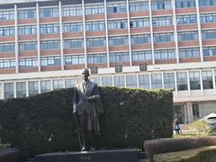 -浙江大学(玉泉校区)