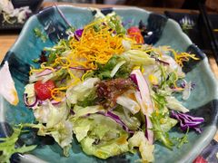 -一井烧肉·活鳗·寿司(望京SOHO店)