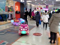 -利群商厦(台东店)