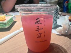 -匠和风精致料理(宁德万达店)