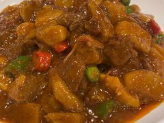 淮药罐罐牛肉-钦善斋(武侯祠店)