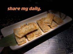 -九田家黑牛烤肉料理(石路天虹店)