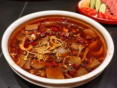 -阿露佳·舌尖上的安吉菜