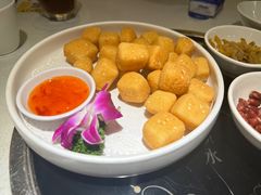 -顺峰顺水顺德菜(第一百货店)