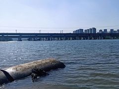 -长白岛森林公园