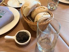 -ALBERGUE 1601 婆仔屋葡国餐厅