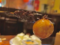 -鸟鹏烧鸟居酒屋(熙龙湾店)