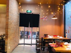 大堂-三太子地摊烧烤·小龙虾(北蔡店)