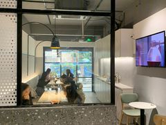 -BE BRIGHT KITCHEN(正佳广场店)