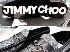 -JIMMY CHOO(成都远洋太古里店)