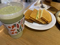 -HELLO 27 意面·沙拉·帕尼尼