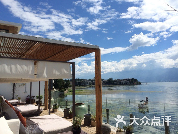 大理双廊水明漾酒店图片 - 第44张