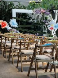 -摩卡艺术中心·婚宴·活动·宝宝宴