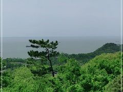 -狼山风景名胜区