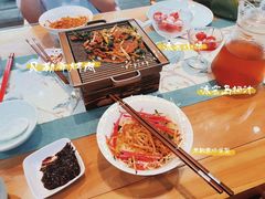 -皇家冰窖小院(什刹海店)