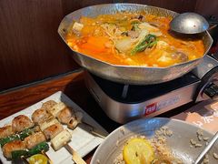 -山葵家居酒屋(天目里店)
