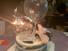 -西檬树SIMON·T轻奢蛋糕(大东方Max店)