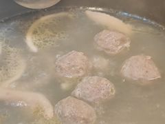 文昌椰子鸡-烹然四季椰子鸡火锅(团结湖总店)