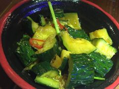 -客语客家菜(东山口店)