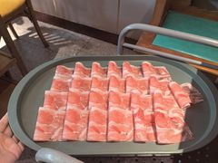 -北京老门框爆肚四季涮肉(凌河路店)