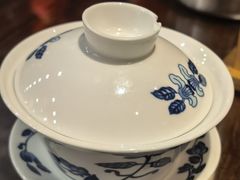 -顺兴老茶馆·精品川菜(世纪城店)