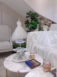 -B.Bridge Couture婚纱礼服(福田店)
