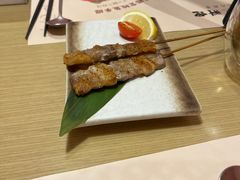 -小句号·精致料理(江南环球港店)