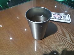 -渣·餐厅(西斗门店)