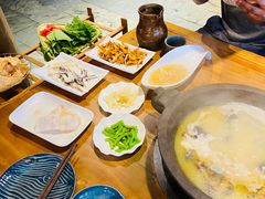 -滇藏石锅宴(北门坡古城管理局店)