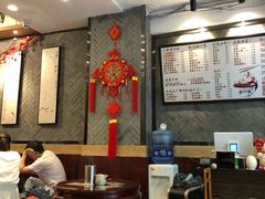大堂-螺世纪螺蛳粉·桂味小排档(裕德店)