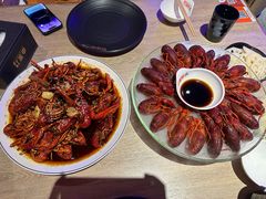 -红盔甲·小龙虾(车公庙店)