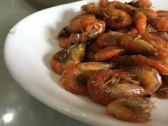 油爆虾-石家饭店中市店