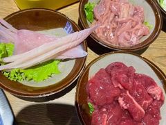 -铭记蛙小仙·活蛙畅享(CBD万达广场店)