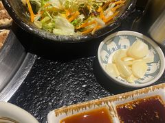-牛焱·烧肉酒肆(五大道店)