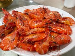 -华源餐厅·海鲜大排档(日月贝店)