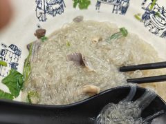 -鸭小妹鸭血粉丝(老门东店)