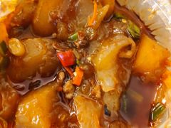 -舌尖尖传统小吃(万达店)
