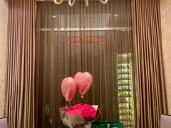 -东海朗廷酒店-唐阁T’ANG COURT 中餐厅